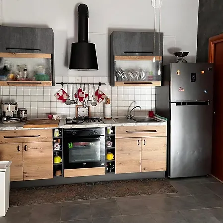 Casa I Due Pini Casa Modica