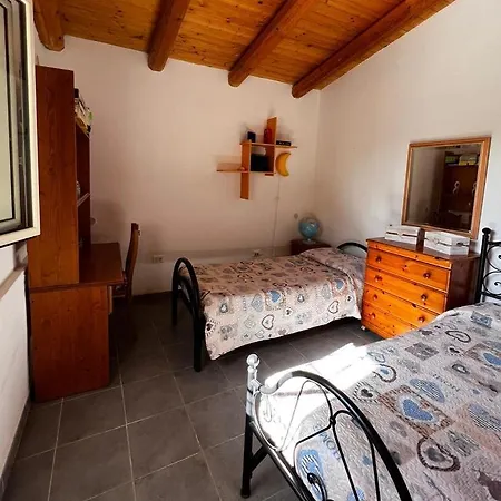 Casa I Due Pini بيت للعطل Casa Modica