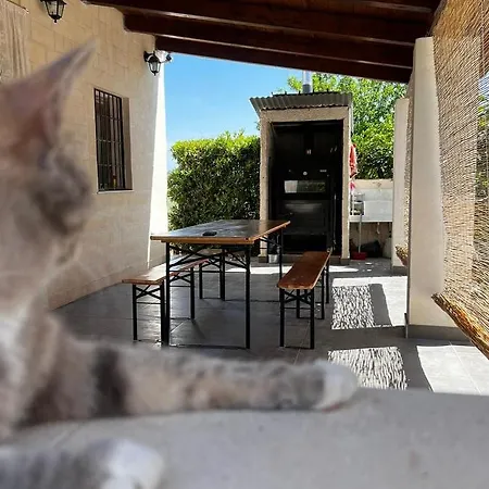 Casa I Due Pini * Casa Modica