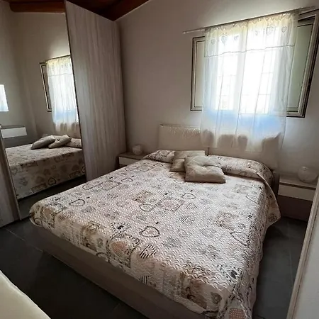 Casa I Due Pini Casa Modica
