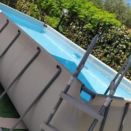 Casa I Due Pini Casa Modica
