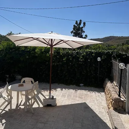 بيت للعطل Casa I Due Pini Casa Modica